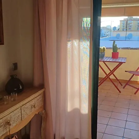 Fuengirola Center Sun&Beach Extérieur photo