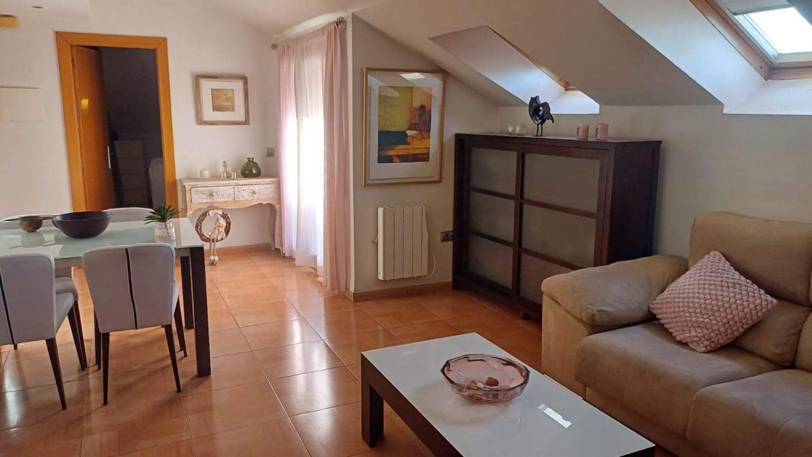 Apartment Center Sun&beach Fuengirola